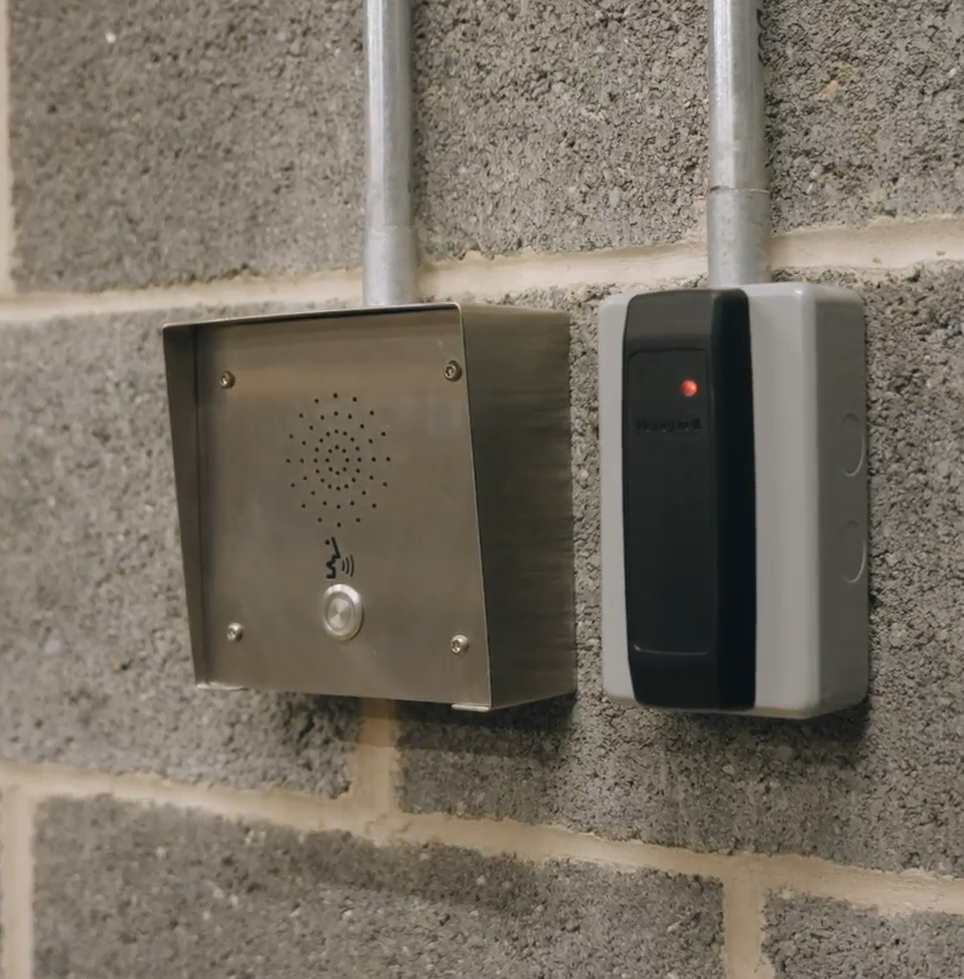 Intercom