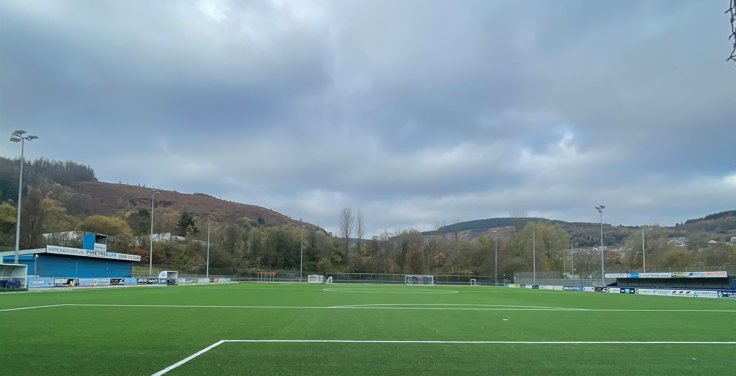 Cambrian United F.C.