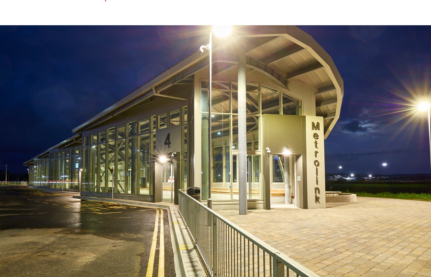 Porthcawl Metrolink